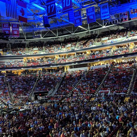 LENOVO CENTER (2026) All You Need to Know BEFORE You Go (with Reviews ...