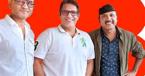 Kaizad Pardiwalla moves to BBDO India | Advertising | Campaign India