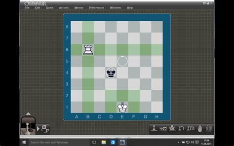 Image result for Chess GUI