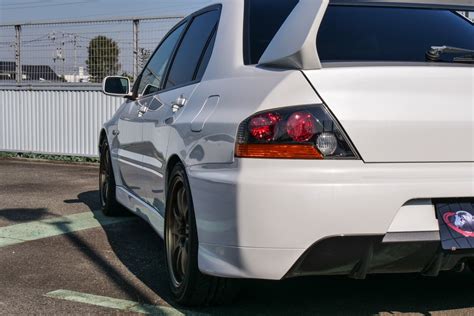 Image result for Lancer Evolution 9 Mr