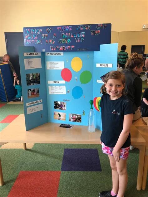 Grade 1 Science Projects 的图像结果