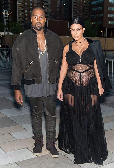 Kanye West Fashion Industry Discrimination Not Gay | POPSUGAR Fashion