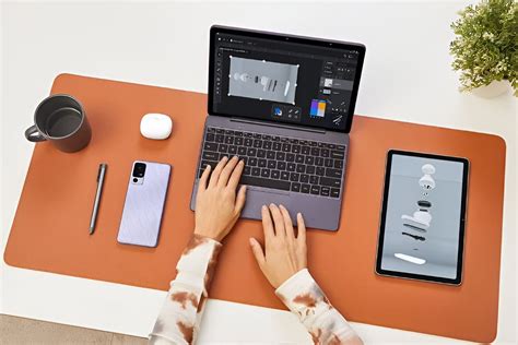How to Connect a Tablet to a Computer 的图像结果