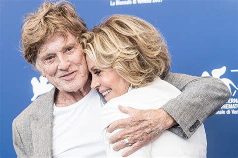 Robert Redford dies at 89: Jane Fonda mourns the screen legend