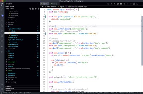 Image result for Visual Studio Code Light Theme
