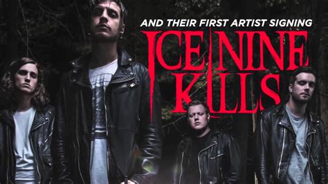 [100+] Ice Nine Kills Wallpapers | Wallpapers.com