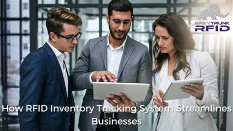 Image result for RFID Inventory Tracking System