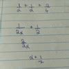 If alpha and 1/alpha are the zeroes of polynomial 4x2-2x+1(k-4) find ...