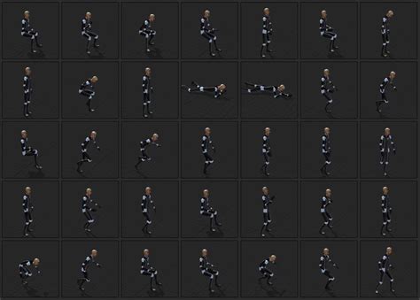 Image result for Making Animation for Unity VRC