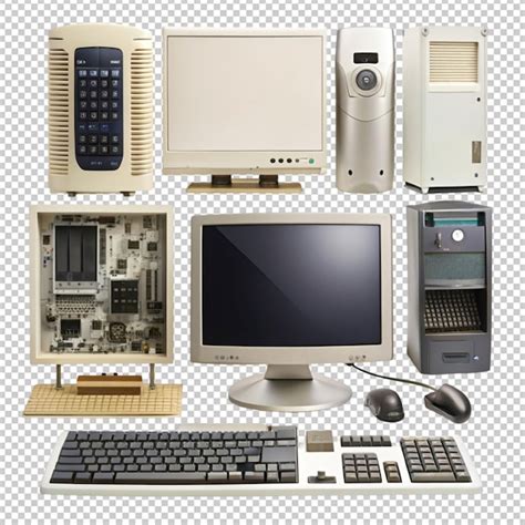 Image result for Elements of Computer