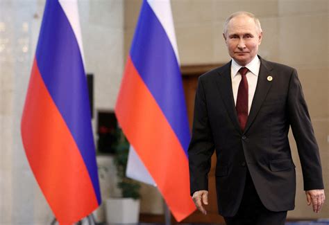 Russia, US could have more prisoner swaps, Putin says | Daily Sabah
