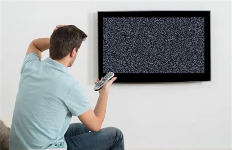 TV Reception Problems 的图像结果