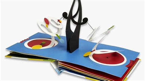 The Most Beautiful Pop-Up Books | Beautiful Books