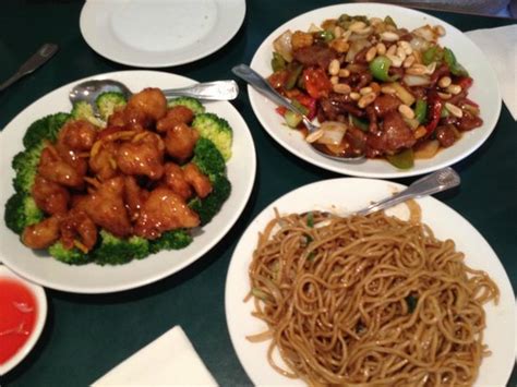 HONG FU CHINESE RESTAURANT, Westminster - Menu, Prices & Restaurant ...