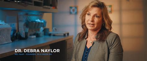 18 and Under MD: Brand Story Video