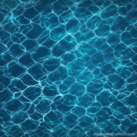 Tileable Water Texture Map 350x350