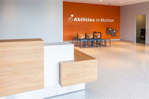 Case Study: Abilities in Motion | Ethosource