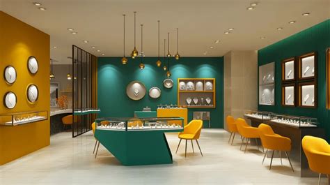 Top 20 Jewellery Showroom Interior Design Ideas for Your Space in 2026