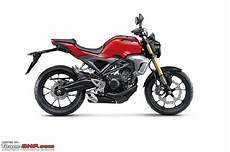 Honda Cafe Racer Price In India by Rumour Honda To Launch 150cc Cafe Racer In India Team Bhp Honda Cafe Racer Price In India