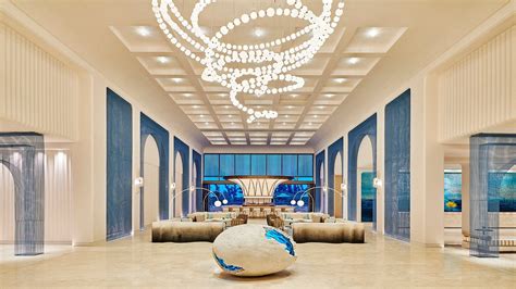 THE MERMOON RESORT HAINAN TUFU BAY, TAPESTRY COLLECTION BY HILTON ...