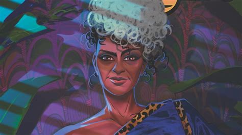 Cat Fight: Exclusive Preview of IDW's Alluring New Heist Thriller