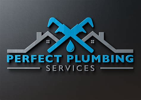 Great Plumbing Logo 15 Plumbing Logo Designs For A Flood Of