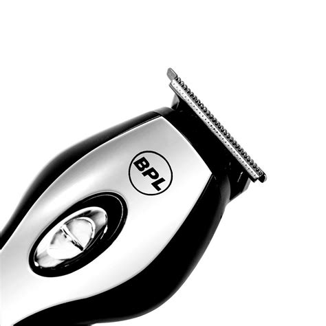 BPL Beard Trimmer | Your Grooming Partner
