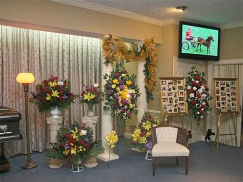 Our Location | Beshear Funeral Home