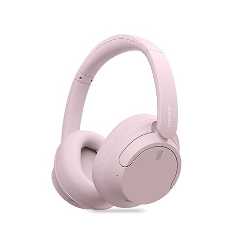 Sony WH-CH720N Noise Cancellation Wireless Bluetooth Over Ear ...