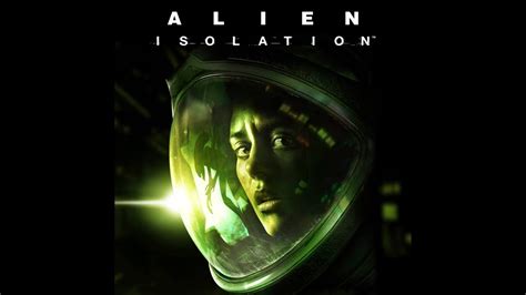 Image result for Alien Isolation Part 5 theRadBrad
