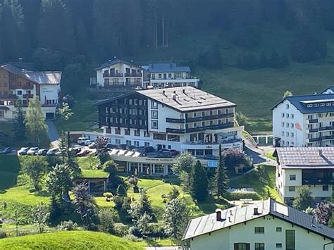 SPORTHOTEL BACHMANN (Gargellen) - Hotel Reviews, Photos, Rate ...