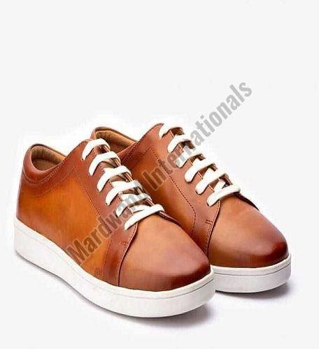 Leather Sneakers Manufacturers, Exporters and Suppliers from Delhi India
