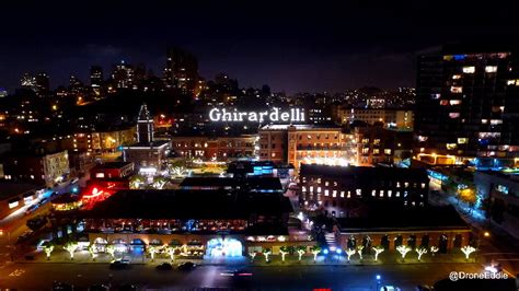 Ghirardelli Square , san francisco, United States Of America - Top ...