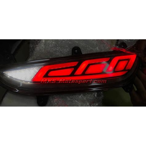 mxstl152-hyundai-i20-elite-rear-bumper-reflector-drl-led-tail-lights ...