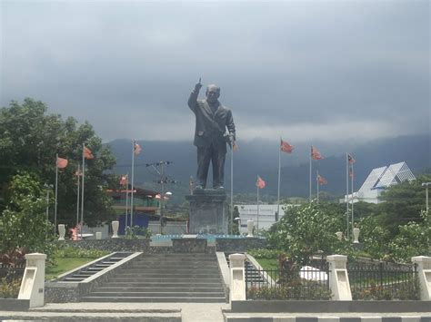 Travel guide to Dili, capital of East Timor - Been Around The Globe