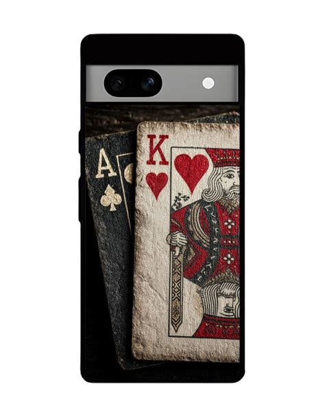Google Pixel texture Cover – Cover factory
