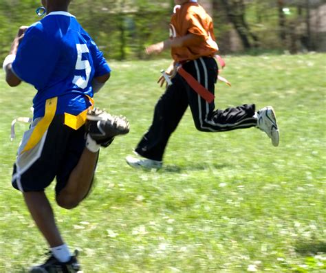 Flag Football 的图像结果