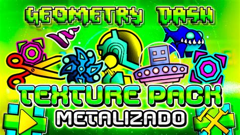 Geometry Dash Texture Pack iOS 的图像结果