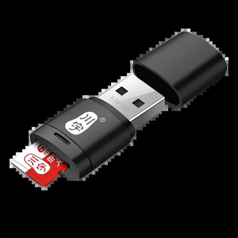 USB microSD Card Reader 的图像结果