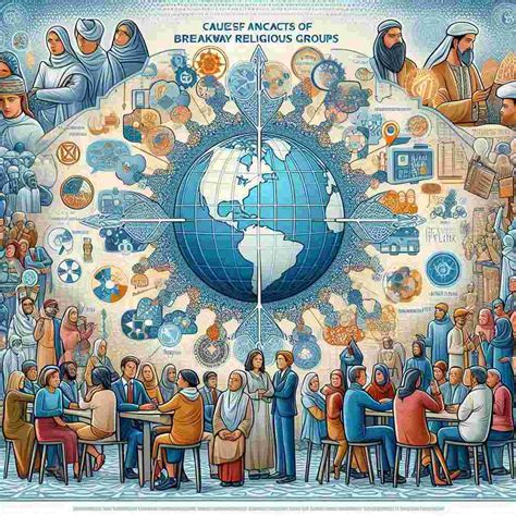 Breakaway Religious Groups NYT: Causes and Impact