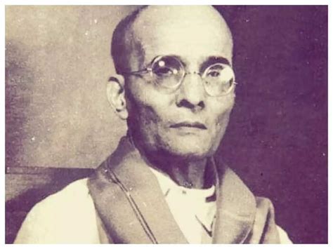 Vinayak Damodar Savarkar