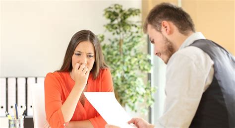 Image result for Bad Job Interview