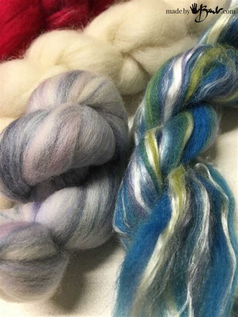 Felting Wool Tutorial 的图像结果