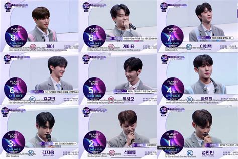 Boys Planet Dance Master at Dexter Alba blog