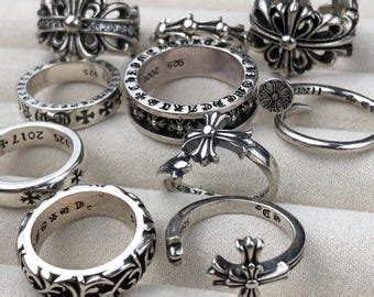 Statement Rings - Etsy India