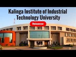 KIIT B.Tech Fees 2025: Course Fees, Admission, Scholarships, Placements ...