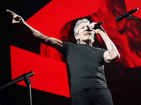 Pink Floyd's Roger Waters cancels concerts in Poland after Ukraine war ...