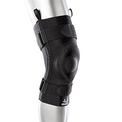 Visco Knee Brace for Arthritis, Patella Tendinitis, Osteoarthritis ...
