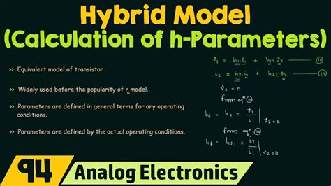 Image result for Transistor Model