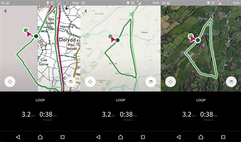 OS Map App Install 的图像结果